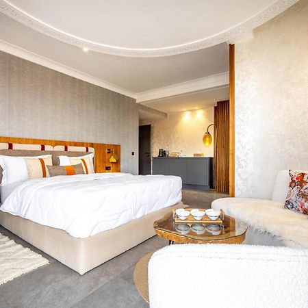 Fashion Boutique Hotel Marakéš Exteriér fotografie
