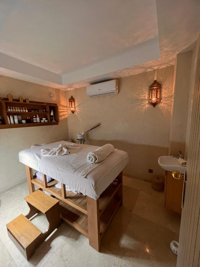 Fashion Boutique Hotel Marakéš Exteriér fotografie