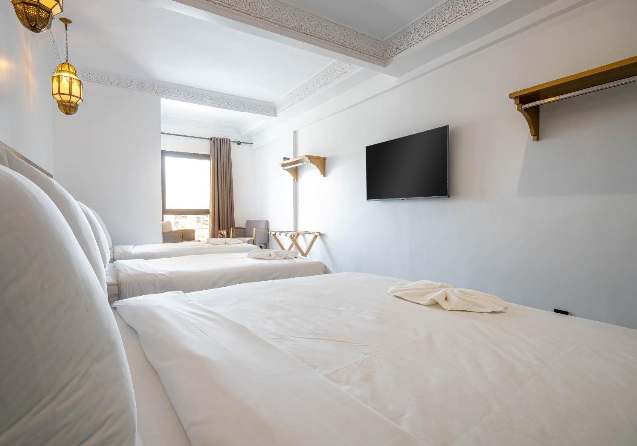 Fashion Boutique Hotel Marakéš Exteriér fotografie