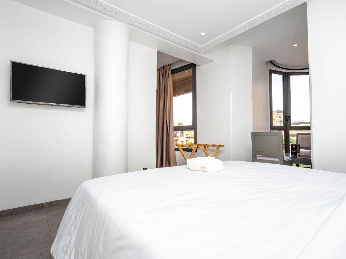 Fashion Boutique Hotel Marakéš Exteriér fotografie