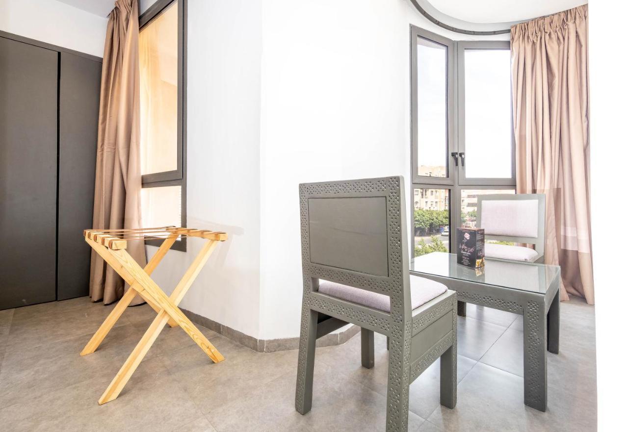 Fashion Boutique Hotel Marakéš Exteriér fotografie