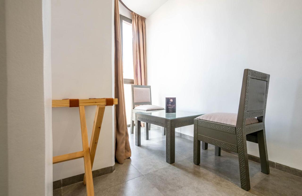 Fashion Boutique Hotel Marakéš Exteriér fotografie