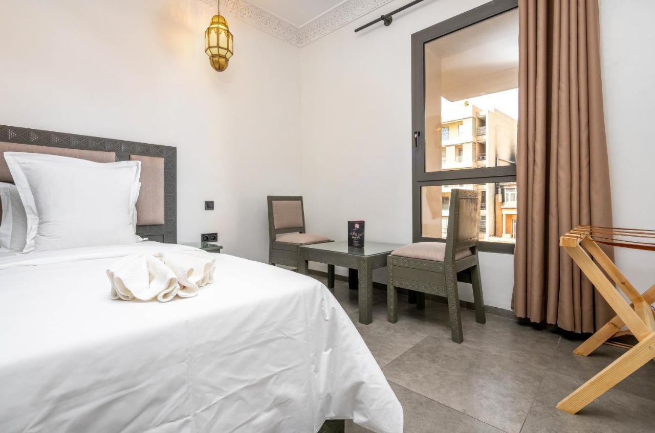 Fashion Boutique Hotel Marakéš Exteriér fotografie