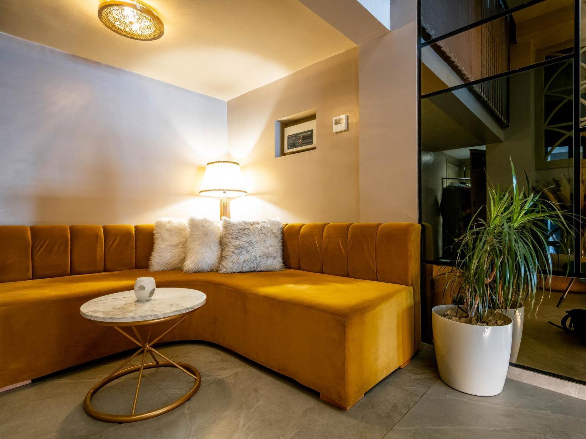Fashion Boutique Hotel Marakéš Exteriér fotografie