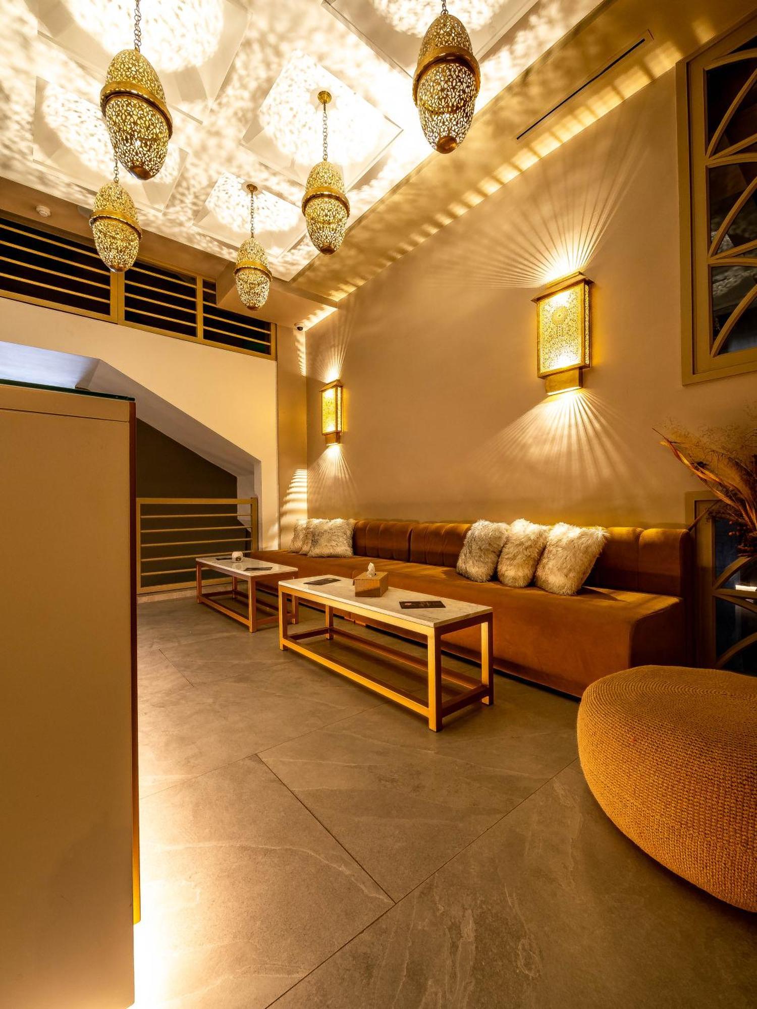 Fashion Boutique Hotel Marakéš Exteriér fotografie