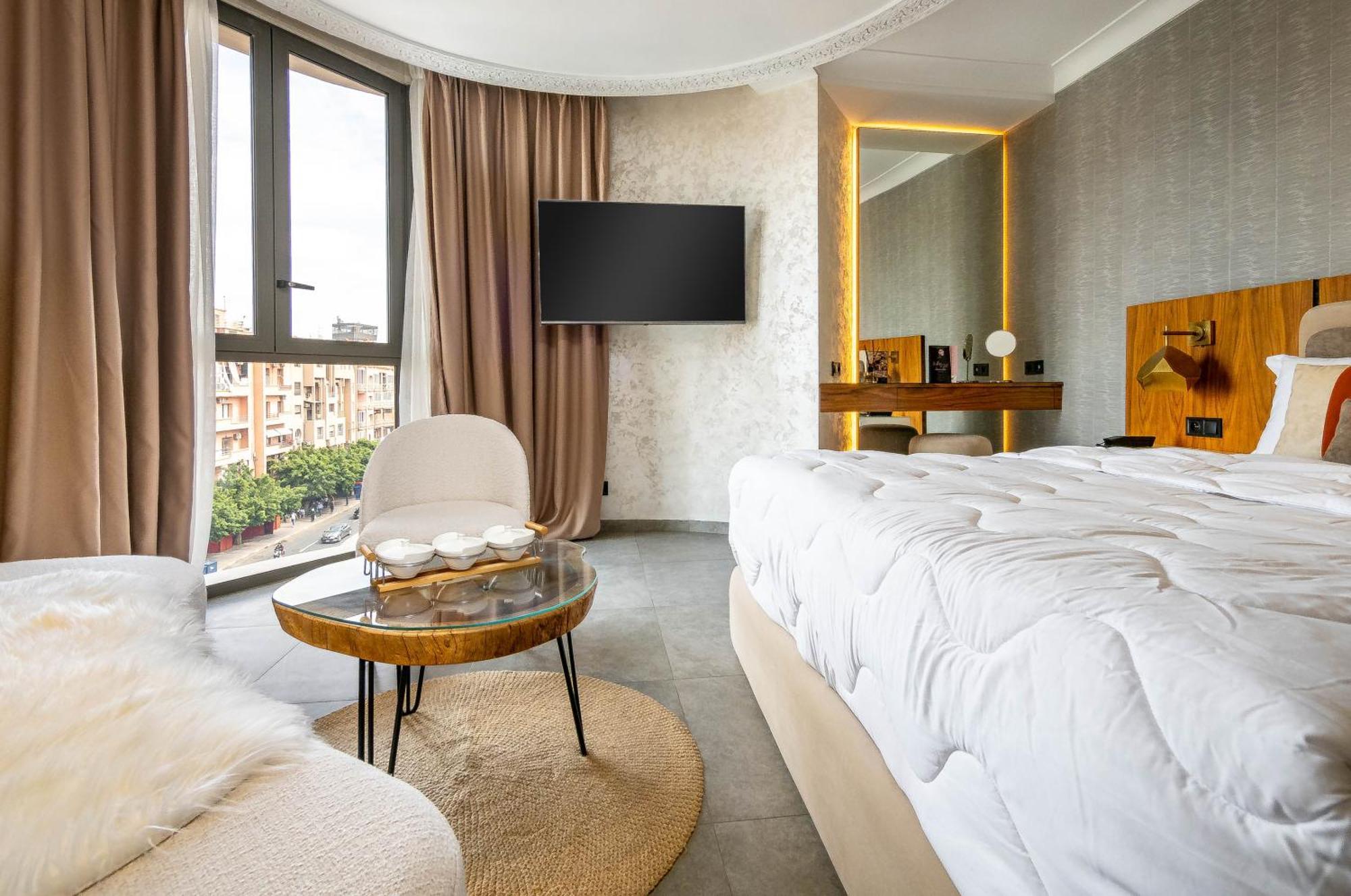 Fashion Boutique Hotel Marakéš Exteriér fotografie
