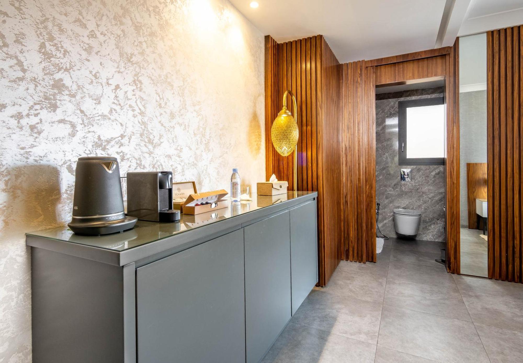 Fashion Boutique Hotel Marakéš Exteriér fotografie