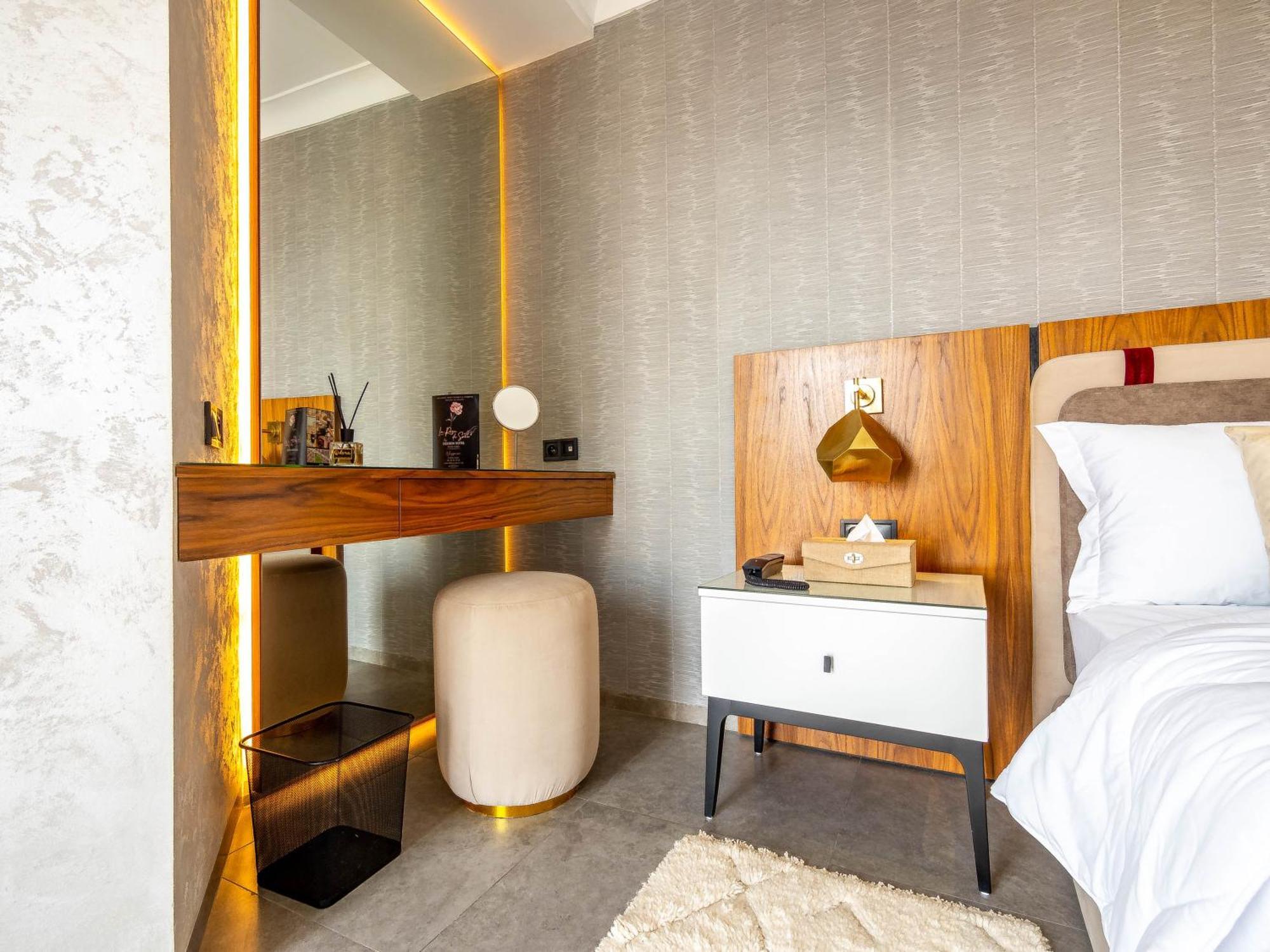 Fashion Boutique Hotel Marakéš Exteriér fotografie